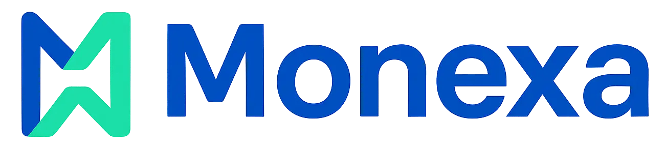 Monexa Logo