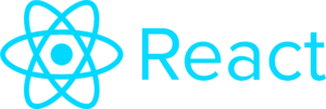 React_logo_wordmark